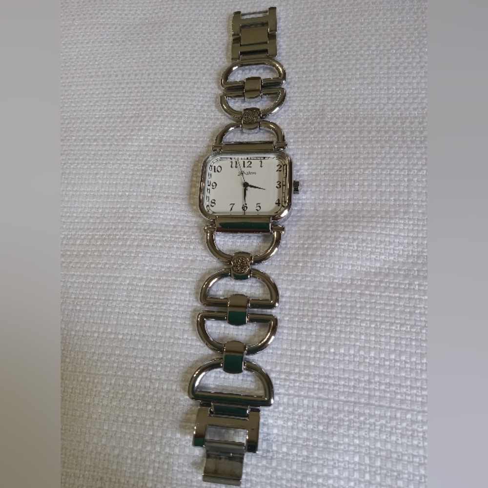Brighton Ferrara Watch